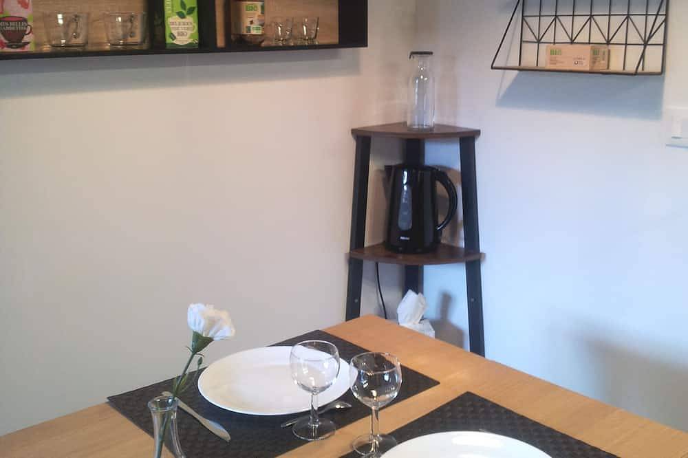 Apartamento entero, Studio de la Tour des rondes - comfortable, central location in Lavaur, Región de Castres