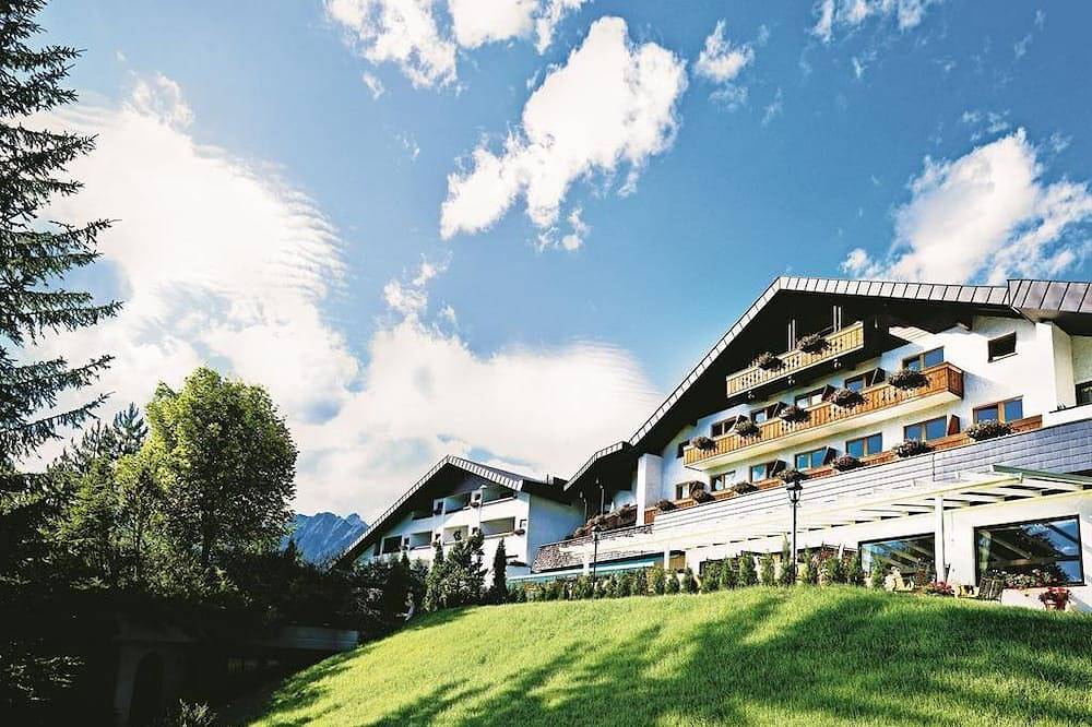 Doppelzimmer Bergblick - Bergresort Seefeld in Seefeld in Tirol, Innsbruck Land
