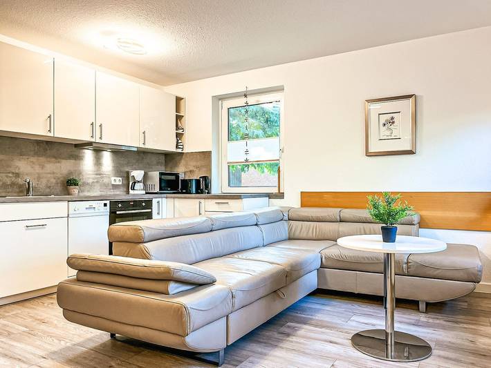 Ferienhaus für 4 Personen, mit Terrasse in Boltenhagen, Nordwestmecklenburg (Wismar und Umgebung)