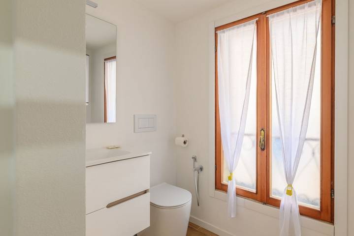 Appartamento intero, GuestHost - Piazza della Frutta Studio Apartment 3 in Padova, Provincia di Padova