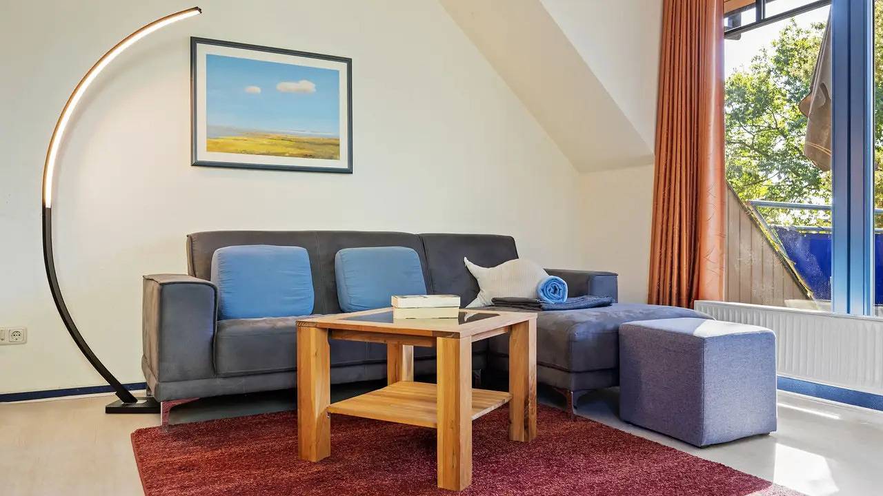 Ferienwohnung in Boltenhagen für 6 Personen in Boltenhagen