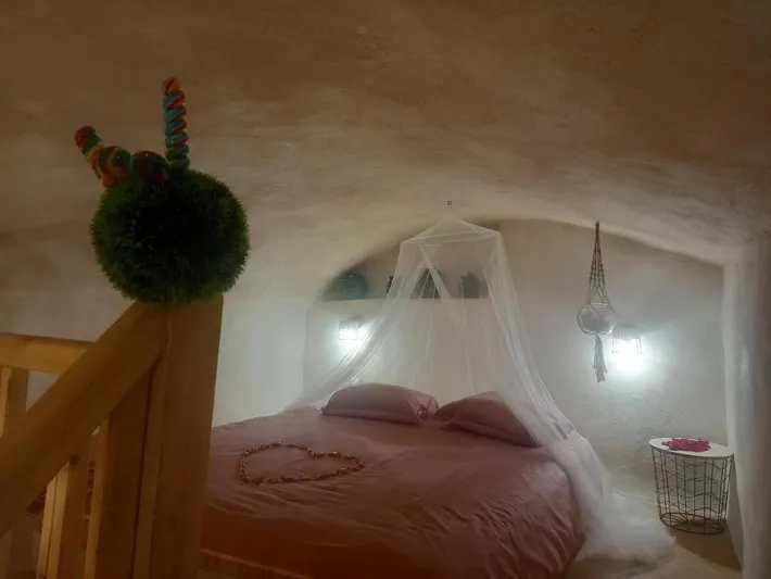 Apartamento de vacaciones para 2 personas - 1