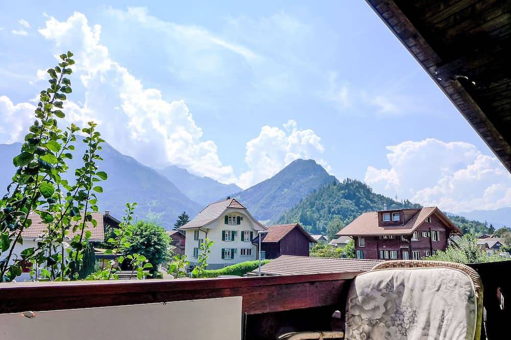 Chalet Dori by Interhome in Interlaken, Lake Thun