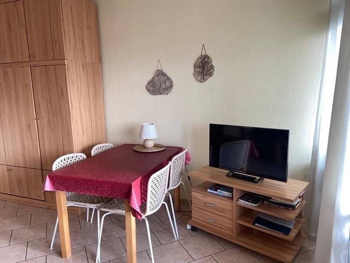 Ferienwohnung für 4 Personen, mit Balkon, mit Haustier auf Fehmarn - 3