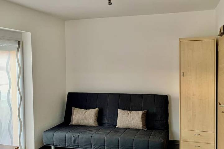 Ferienwohnung für 6 Personen, mit Balkon und Garten in Roth - 2