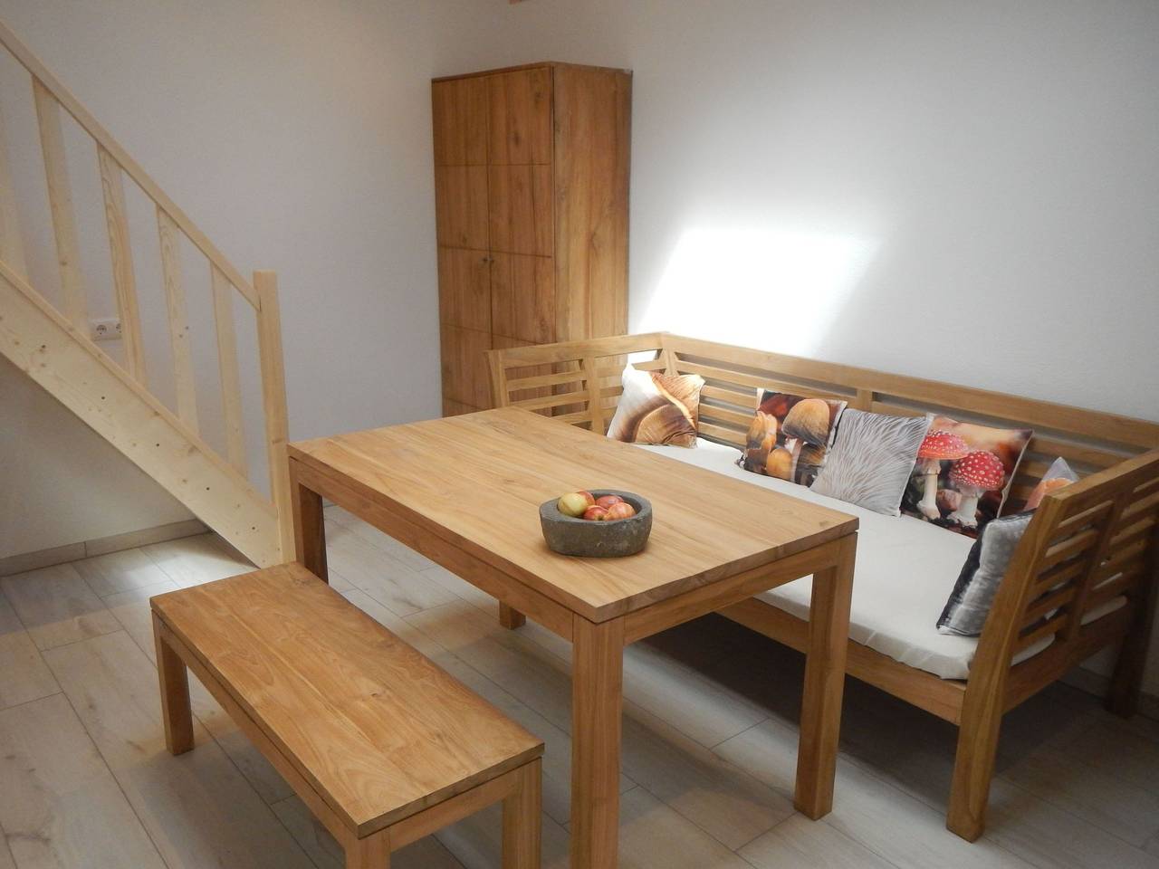 Ganze Wohnung, Gemütliches Appartement in Rettenbach Am Auerberg in Rettenbach a.Auerberg, Bayerisch Schwaben