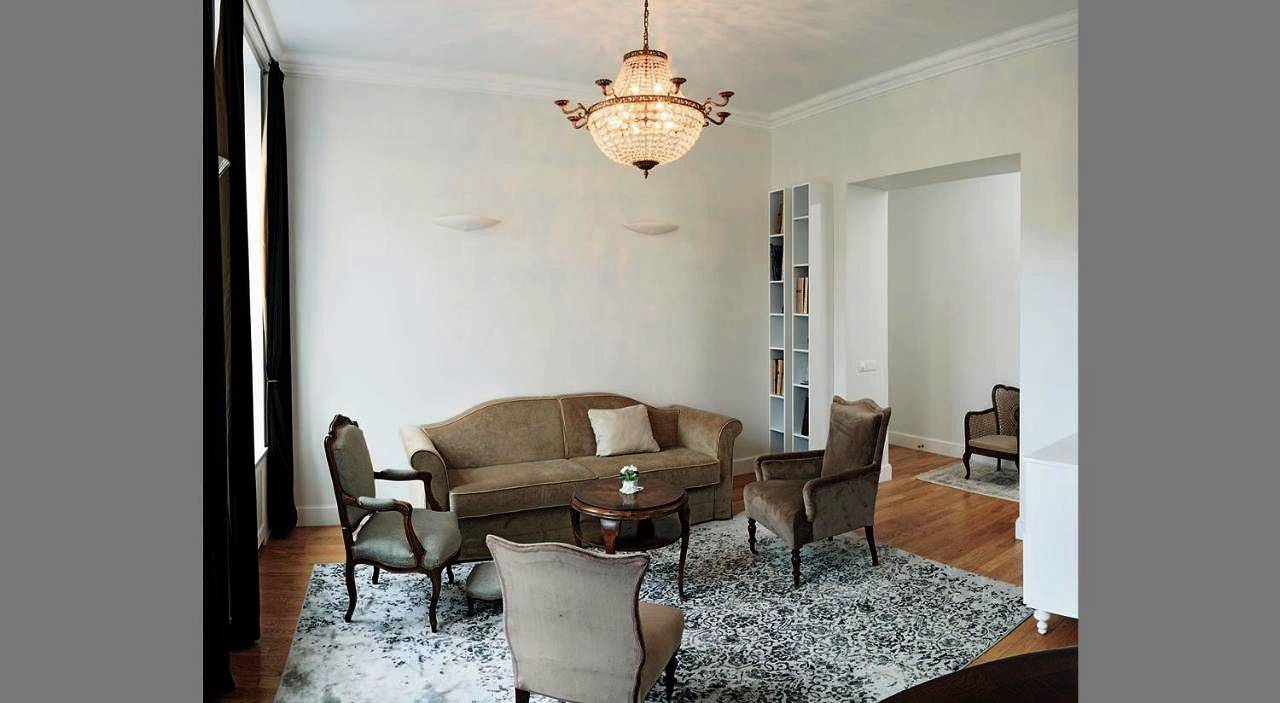 Entire apartment, Apartment in Vilnius, Lithuania