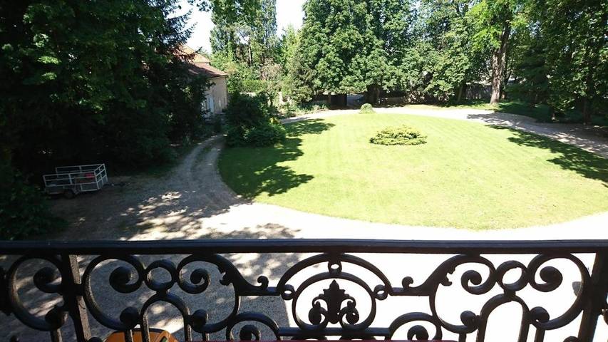 Gîte pour 2 personnes, avec jardin et jacuzzi à Saint-Marcel (Saône-et-Loire) - 3