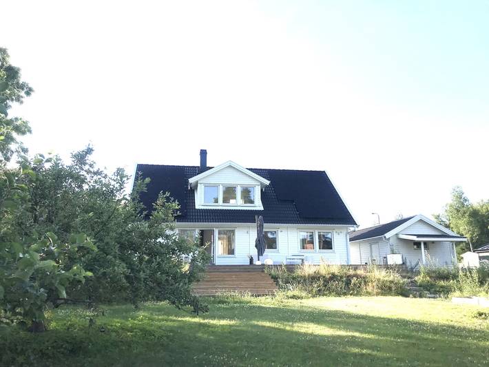 Se13032 in Huddinge, Mar báltico sueco