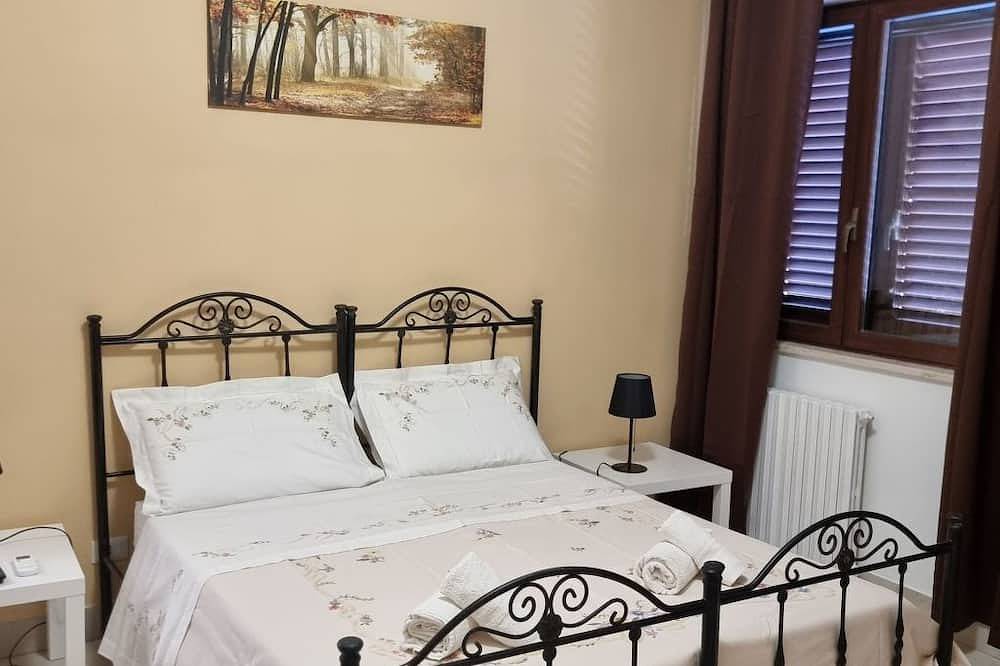 Appartamento intero, Wohnung Cala Pescatori ein paar Schritte vom Meer entfernt in Marina di Ostuni, Salento