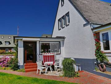 Bungalow für 2 Personen in Sylt (Gemeinde), Sylt, Bild 4
