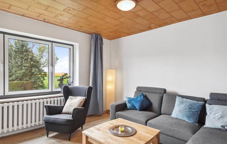 Ferienhaus für 6 Personen, mit Garten und Terrasse, mit Haustier in Saal - 3