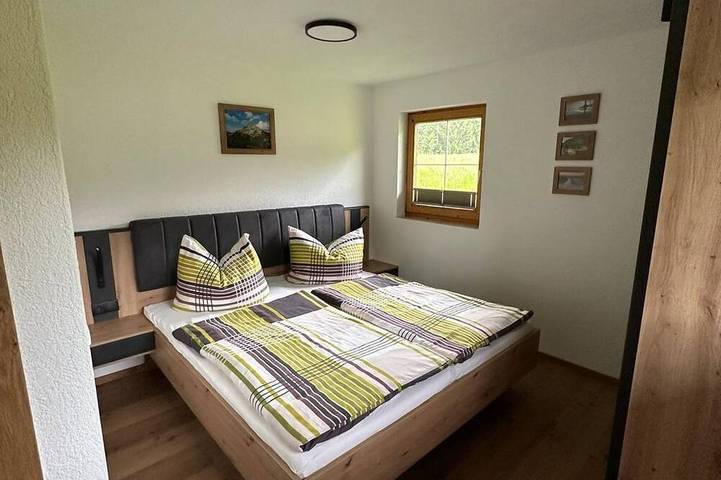 Agriturismo für 2 Personen, mit Garten in Steinberg am Rofan - 3