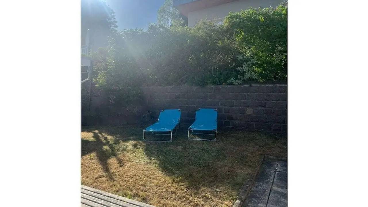 Ferienhaus für 4 Personen (50 m²) in Malchin in Malchin, Kummerower See