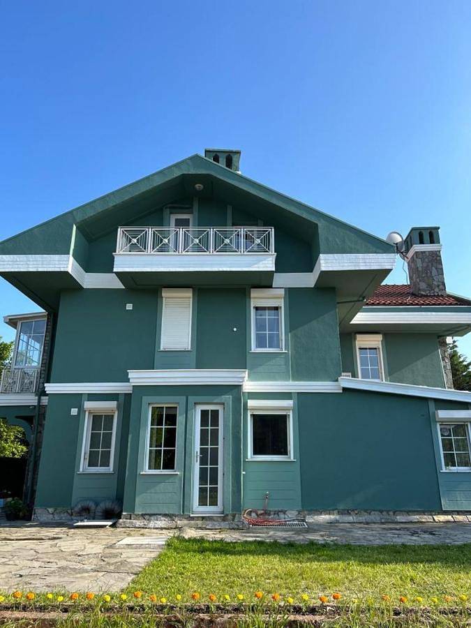 Es-Inn Family House Istanbul in Stambuł, Region Marmara