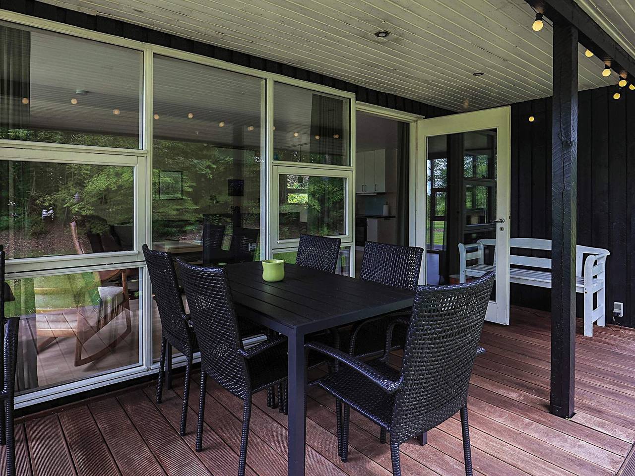 Ferienhaus für Familien in Dänemark in Trend, Limfjord in Nordjütland