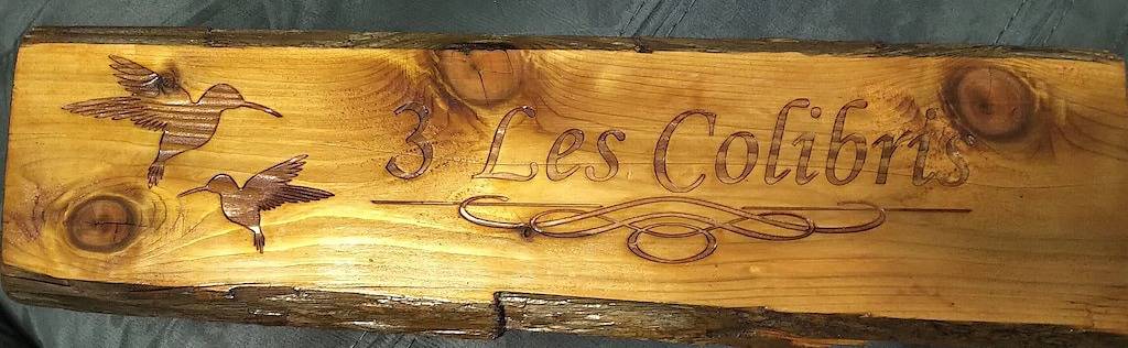 Log cabin Sasquatch Mntn Hemlock close Harrison Hot Springs Weaver Lake Golf A/C in Fraser Valley Regional District