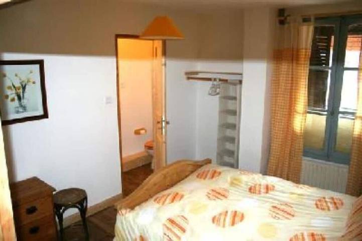 Perfekte zentrale Lage, ruhige Umgebung, geräumig, komfortabel und funktional in Brides-les-Bains, Vanoise-Massiv