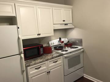 Vacation House for 4 Guests in Ohio, USA, Picture 3