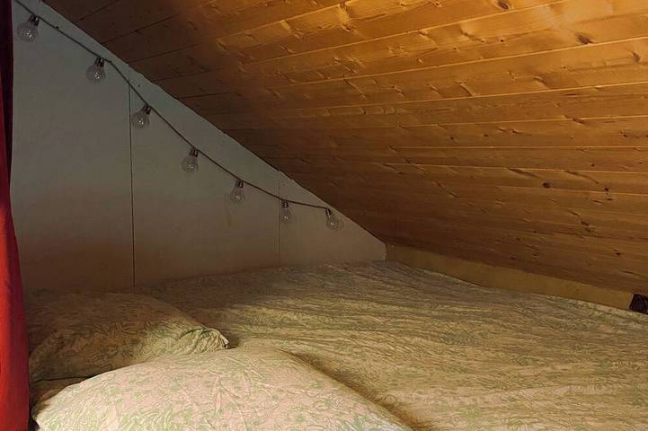 Gîte pour 2 personnes, avec jardin et terrasse à Saint-Méen-le-Grand - 2