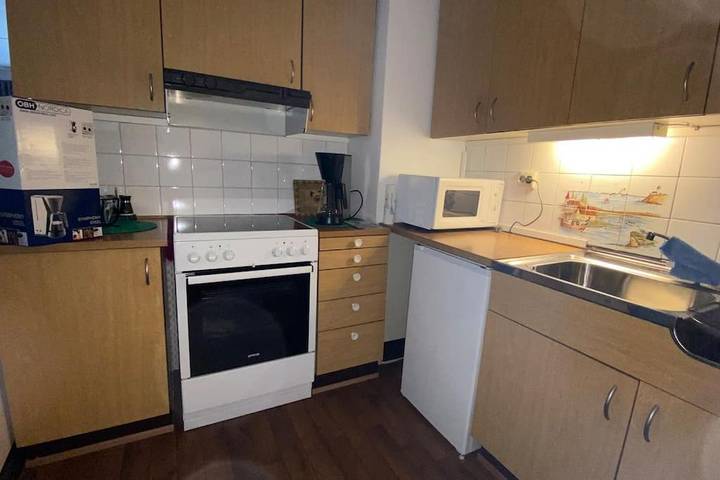 Ferienwohnung für 4 Personen, mit Garten in Kristiansund - 4