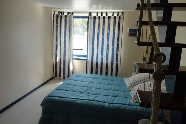 Location de vacances pour 4 personnes dans Port De Plerin - 3