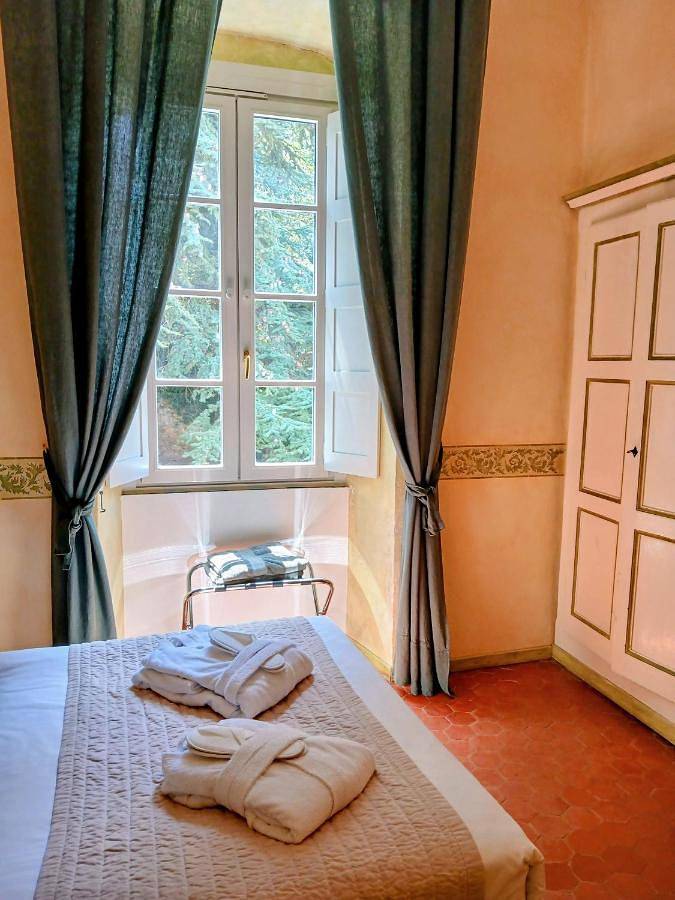 Mare E Monti - Hôtel de Charme in Feliceto, Région de Calvi