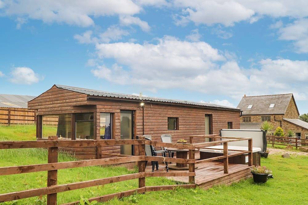Cottage for 4 People in Forest of Bowland, North West England