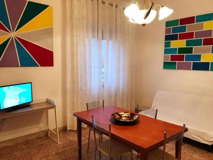 Apartamento entero, Große Wohnung in Castiglione Della Pescaia mit Terrasse in Castiglione della Pescaia, Provincia de Grosseto