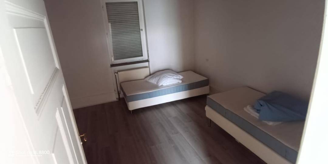 Appartamento intero, Neu! Monteurwohnung Philippsburg in Filisburgo, Pianura del Reno