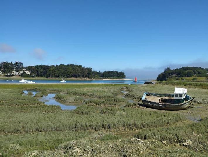 Location de vacances pour 4 personnes à Taulé - 4