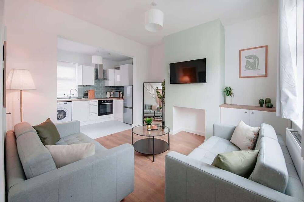 Casa vacanza a Derby a partire da 148€ a notte