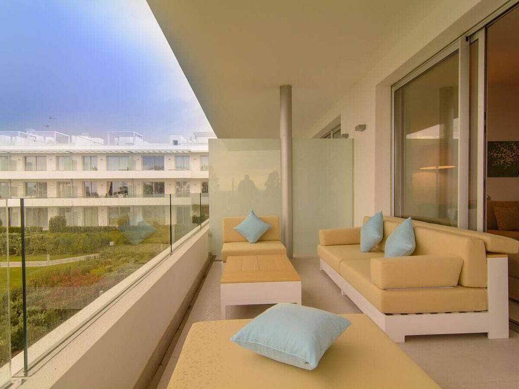 Moscu 12 Cómoda residencia de vacaciones in Triangulo de Costalita, Estepona