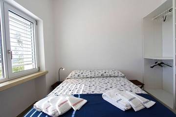 Villa per 5 Persone in Leuca, Castrignano del Capo, Foto 3