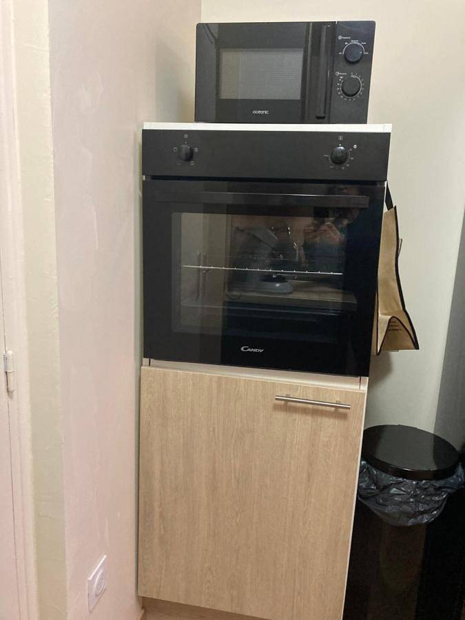 Gîte pour 2 personnes, avec Balcon à Guchen - 2