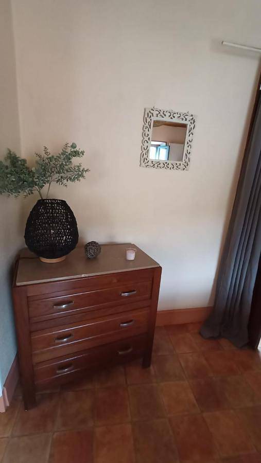 Location de vacances pour 4 personnes, avec balcon et vue à Saint-Jean-et-Saint-Paul