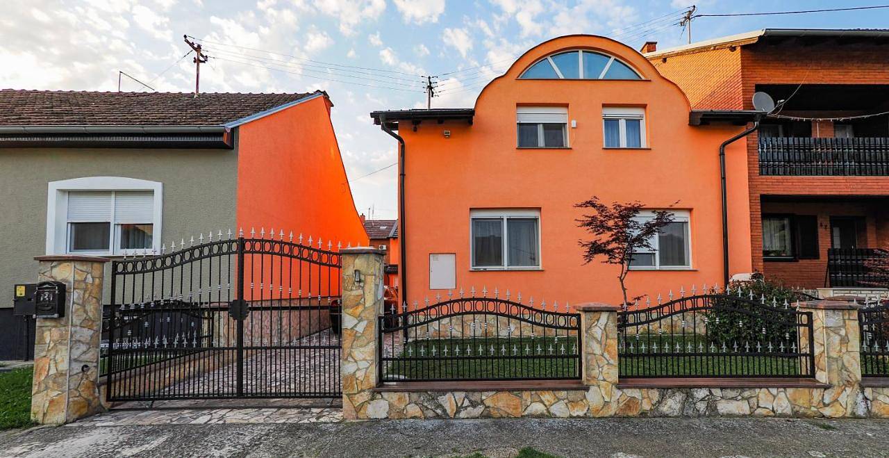 Villa in Osijek, Osijek-Baranja