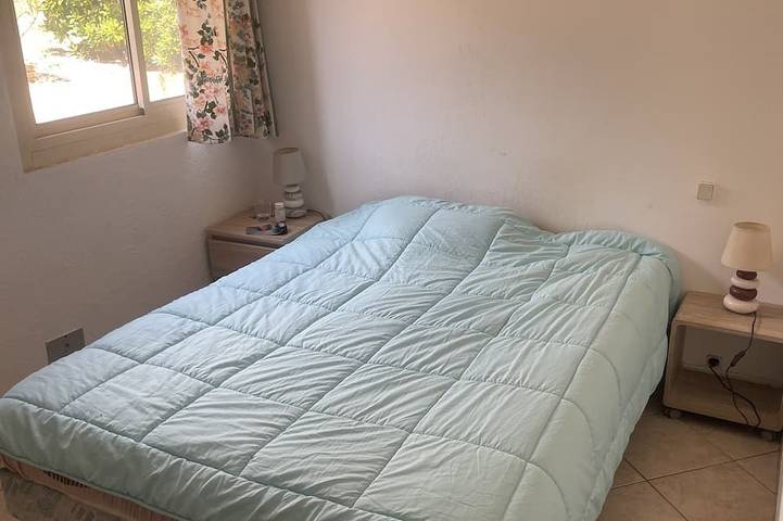 Location de vacances pour 4 personnes, avec jardin et terrasse dans Plage De Beaucours - 2