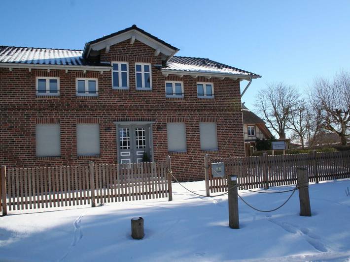 Ferienwohnung für 4 Personen, mit Terrasse - 1