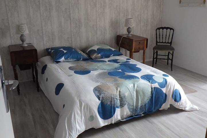 Location de vacances pour 6 personnes, avec jardin et balcon, animaux acceptés dans Port du Cap Lévi - 2