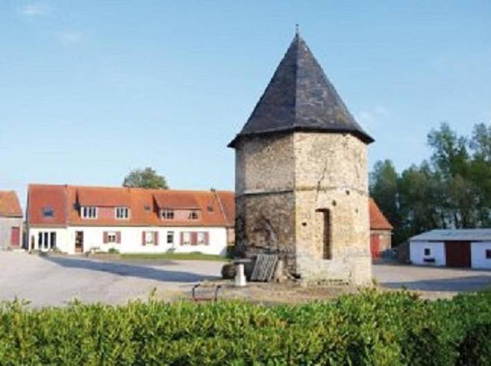 Camping pour 6 personnes, avec terrasse dans la Somme - 3