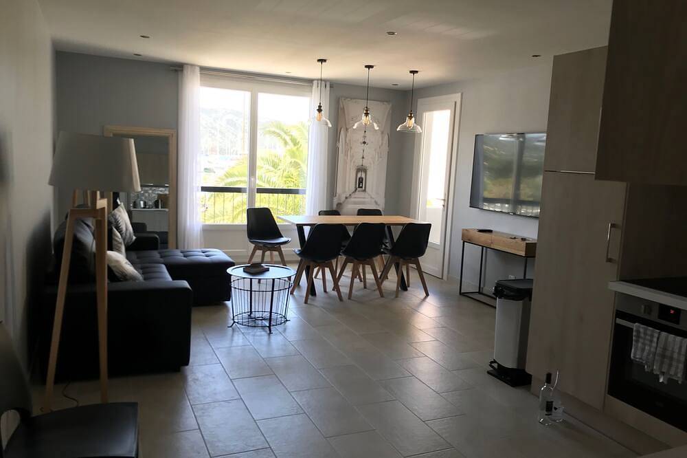 Photo : Appartement de vacances