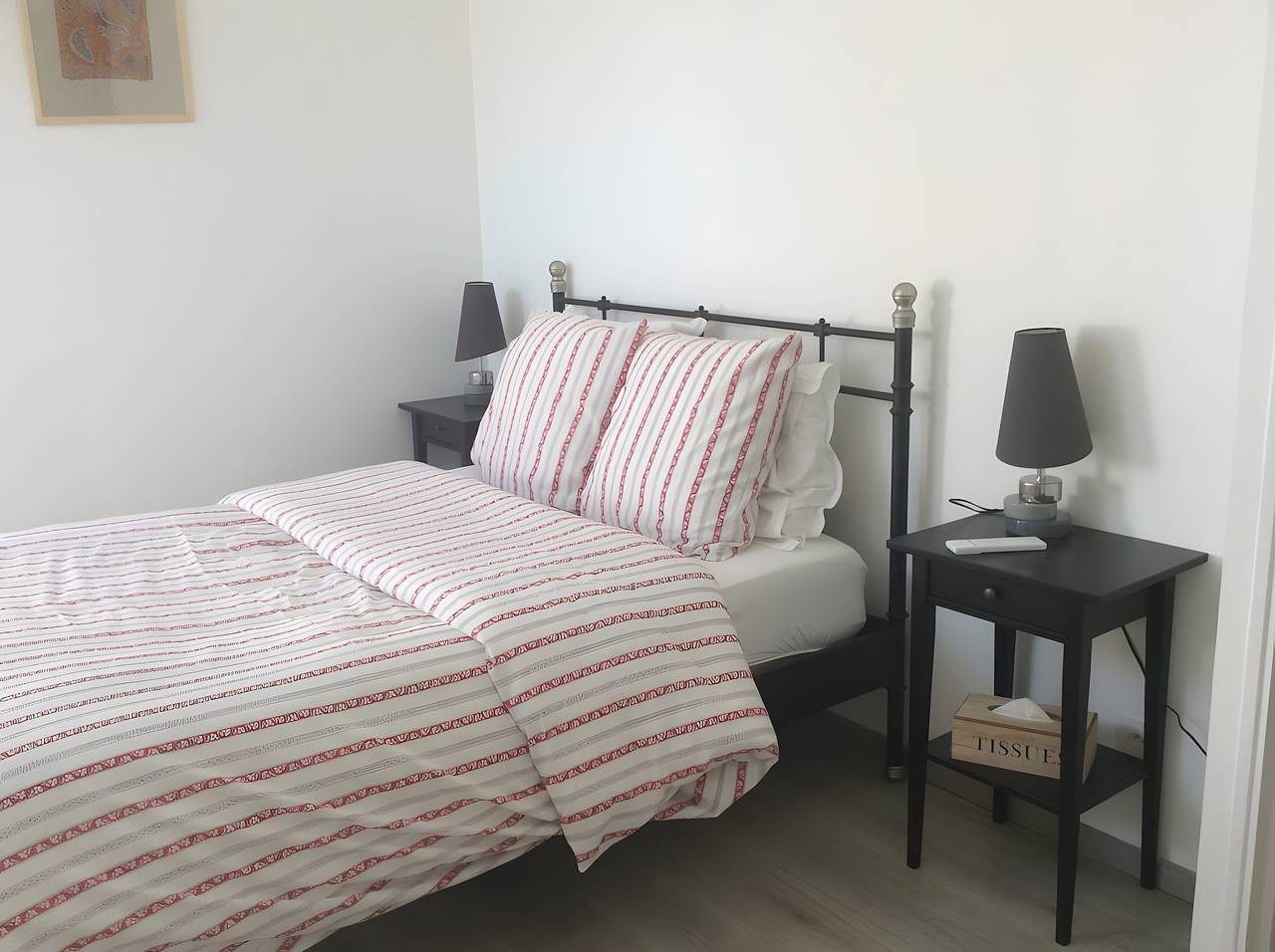 Chambre « Chambre Une » avec terrasse et jardin partagés, Wi-Fi in Montlay-en-Auxois, Région de Montbard