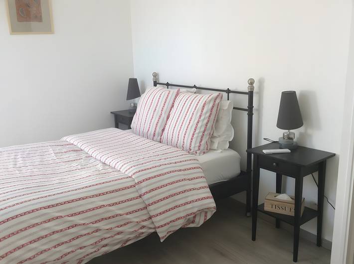 Chambre d’hôte pour 2 personnes, avec Jacuzzi et Jardin en Bourgogne