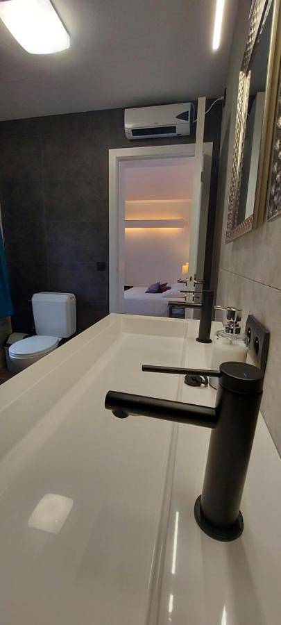 Hotel La Cascada in Bredene, Côte belge
