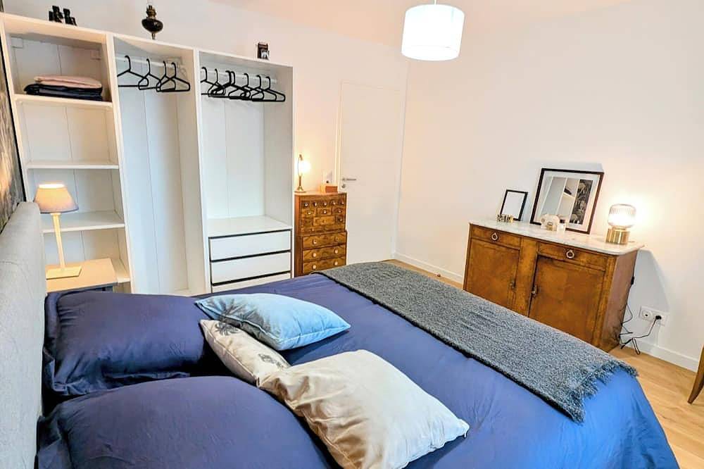 Apartamento entero, Elegant new 3-room apartment - Close to Paris, Disneyland Paris and Orly airport in Saint-Maur-des-Fossés, Valle del Marne