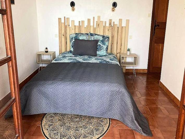 Gîte pour 8 personnes, adapté aux familles dans Plage Du Rayolet - 2