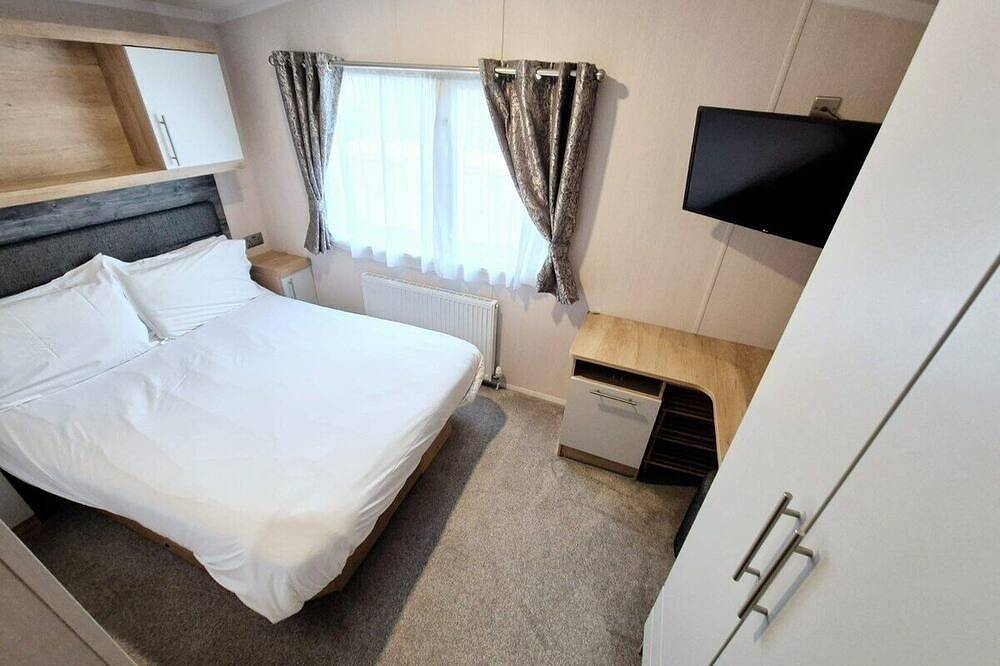 Birchington Vale - Lewabbie 3 Bedroom sleeps 8 in Kent