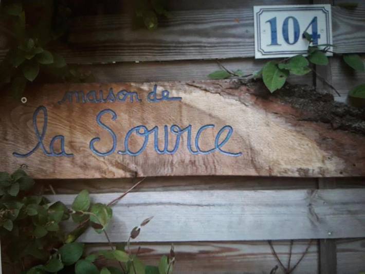 Location de vacances pour 4 personnes, avec jardin et vue à Leychert - 2