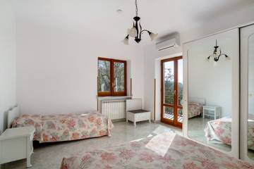 Vacation Rental for 3 Guests in Massa Lubrense, Tyrrhenian Coast Campania, Picture 3